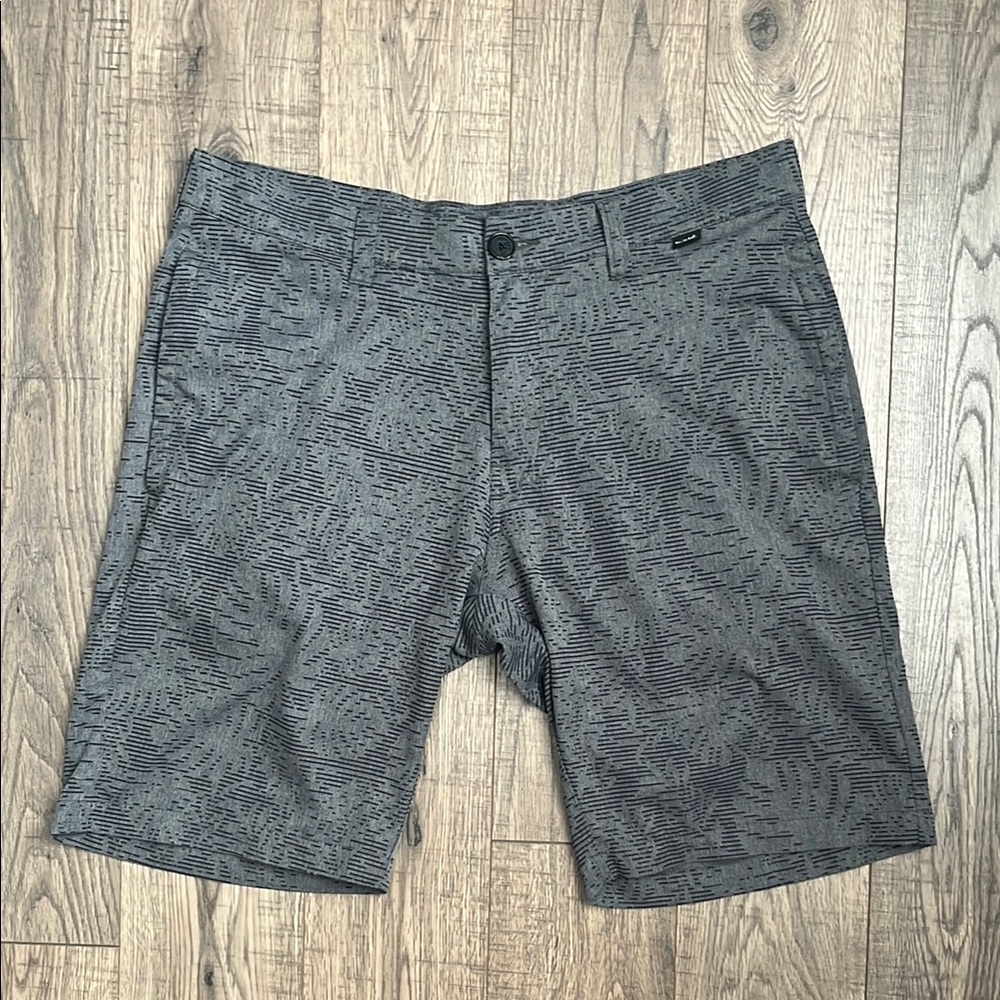 Travis Matthew Golf Shorts